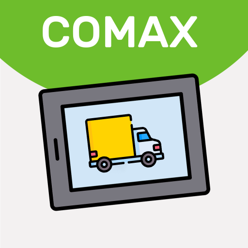 COMAX Smart Order Download on Windows