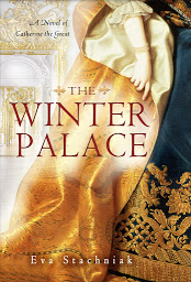 Obraz ikony: The Winter Palace: A Novel of Catherine the Great