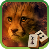 Hidden Mahjong: Animal Friends icon