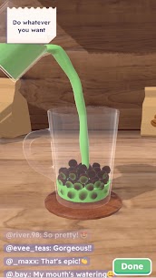 Perfect Coffee 3D MOD APK (No Ads) Download 1