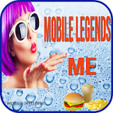 Mobile Legends Me icon