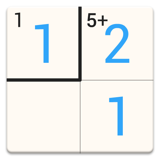 MathDoku logo