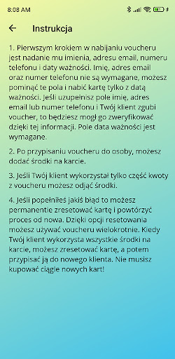 TBON Screen 3