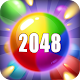 2048 Lucky Balls