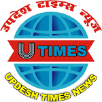 Cover Image of Herunterladen Updesh Times News 2.0 APK