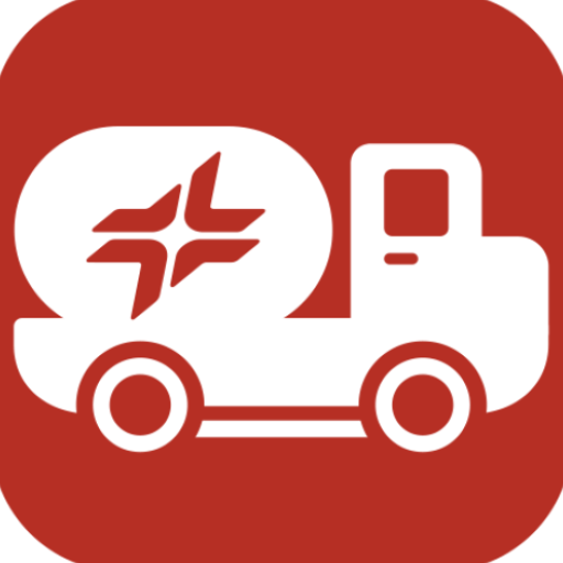 GLP Cepsa Track&Trace logo