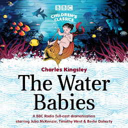 Icon image The Water Babies