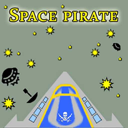 Space Pirate(no ads) 1.0 Icon