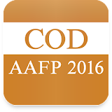 AAFP Congress of Delegates 16 icon