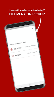 App-voorskou