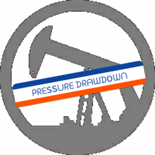WellTest_Pressure_DrawDown_Cal 1.1.0 Icon