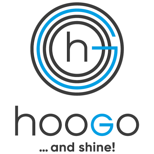 hoogo R6 logo