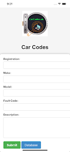 Car Codes - Vehicles Codes