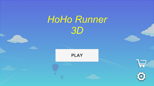 HoHo Runner 3D
