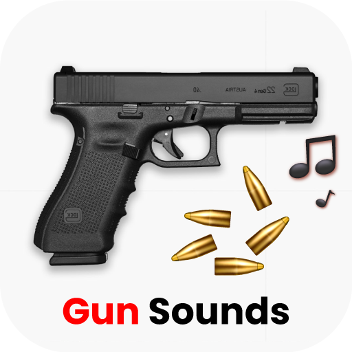 الاسلحة و بندقية صوت نغمات