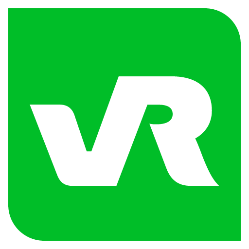 SuperApp VR e VOCÊ