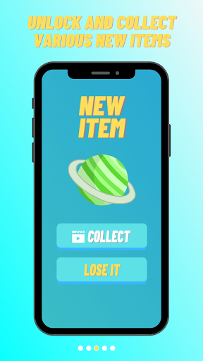 Slice Together 2D Puzzle Game