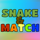 Snake & Match icon