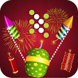 Diwali Crackers & Magic Touch Fireworks icon