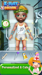 Body Doctor - Little Hero 3.0.5071 screenshots 20