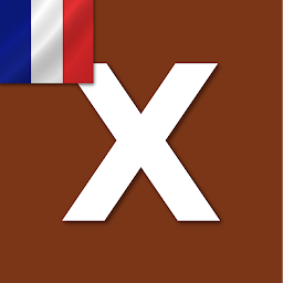 Icon image Word Expert - French