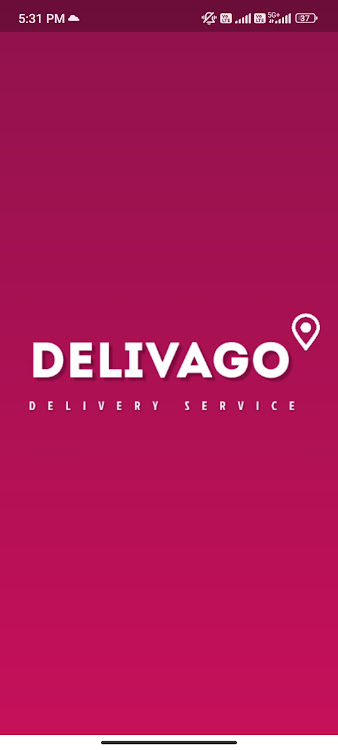 Delivago - 2.5.0 - (Android)
