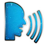 Audio Web Search icon