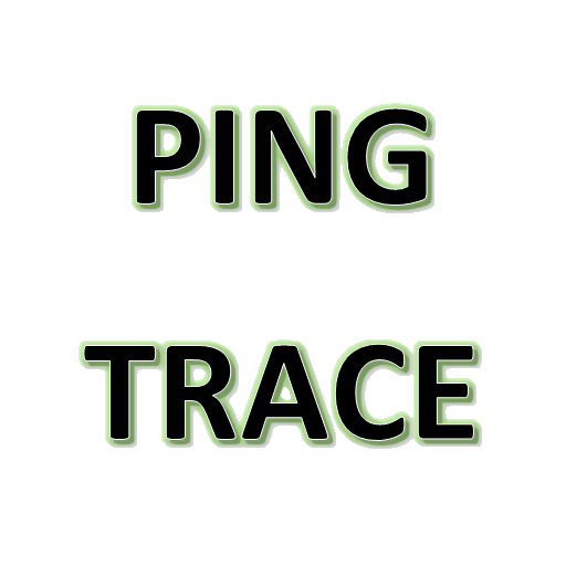 Ping & Trace 1.10.4 Icon