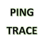 Ping & Trace Apk