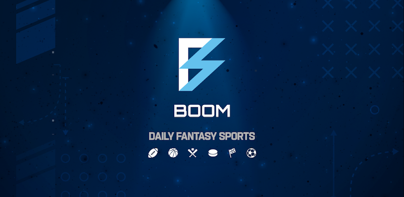 Boom Fantasy - Fantasy Sports
