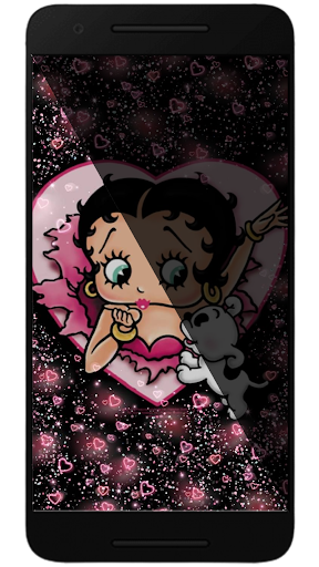 Betty Boop Wallpapers