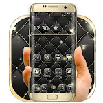 Cover Image of Download Black Luxury Gold 1.1.8 APK