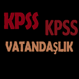 KPSS Vatandaşlık(internetsiz) icon