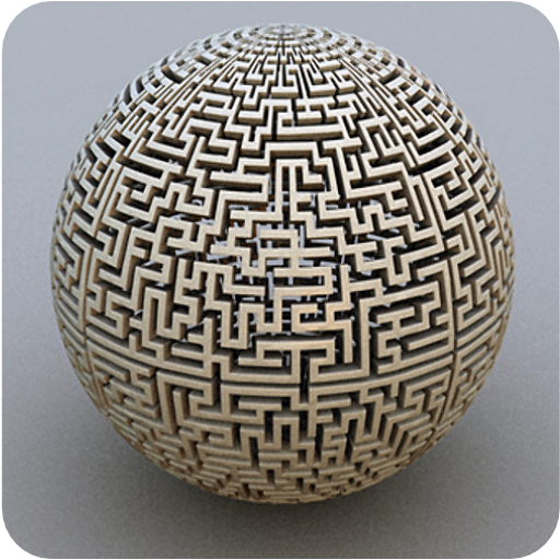 Mê Cung 3D Maze - Ứng Dụng Trên Google Play