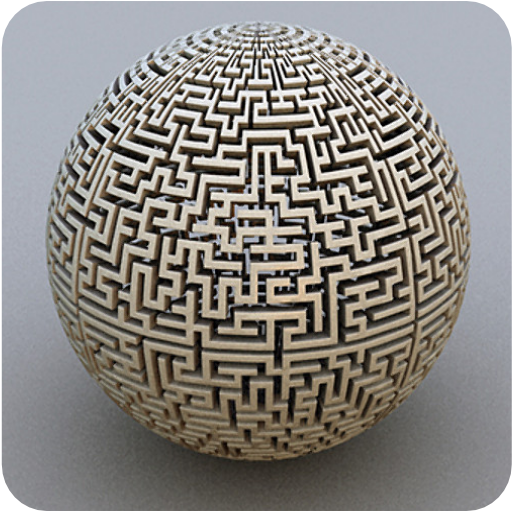 Labyrinth Maze 1.7.11 Icon