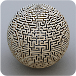 Cover Image of 下载 Labyrinth Maze 1.52 APK