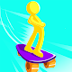 Sky Roller - Skateboard