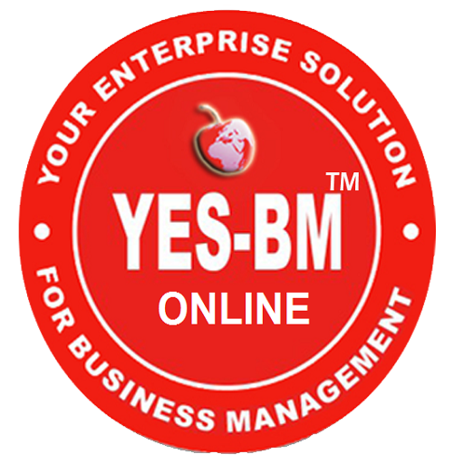 MYOPTICALAPP (YES-BM) logo