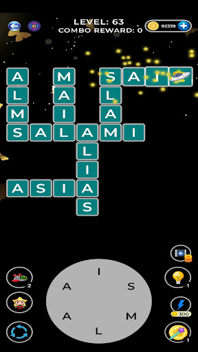 Word Link 2023 Screen 2