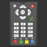 Cover Image of डाउनलोड Toy Remote Control Premium  APK