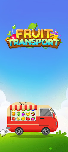 Fruit transport 1