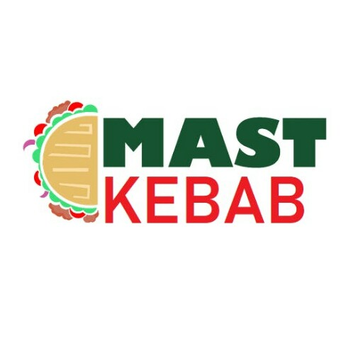 Mast Kebab logo