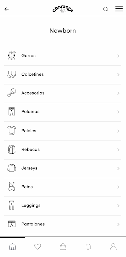 Charanga: Kids fashion Screen 2