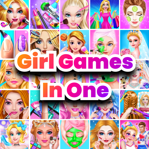 geloof wedstrijd zadel Girls Games 2022: Girl Games – Apps on Google Play