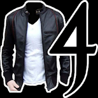 Leather Jacket 4