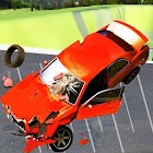 Beam Car Crash Simulator - Death Drive Accidents 2.0