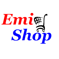 Emi Shop Emi Shopping App