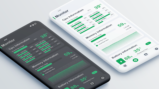 Game Booster Play Games  Happy v8.6.0 Paid 2