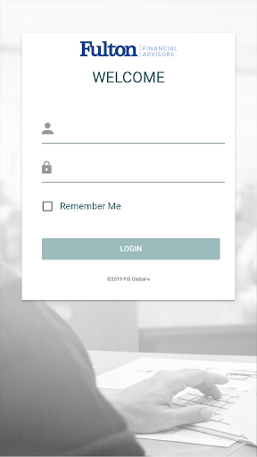 Android application FFA Retirement Plan Services screenshort