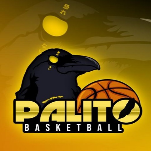 Android application Palito Basketball screenshort